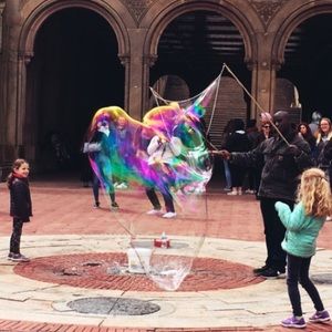 Meet your Posher, Nancy